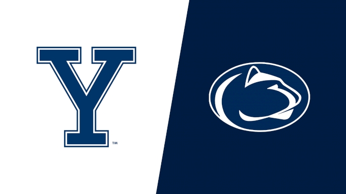Penn State vs Yale