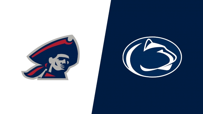 Penn State vs Robert Morris