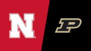 2020 Nebraska vs Purdue | Big Ten Wrestling