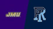 How to Watch: 2019 James Madison vs Rhode Island | CAA Football