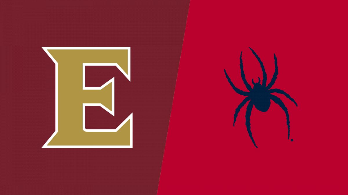 How to Watch: 2019 Elon vs Richmond | CAA Football