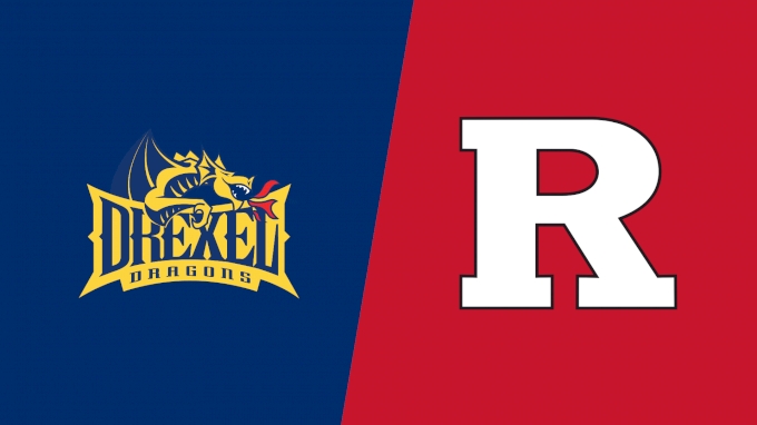 Rutgers vs Drexel