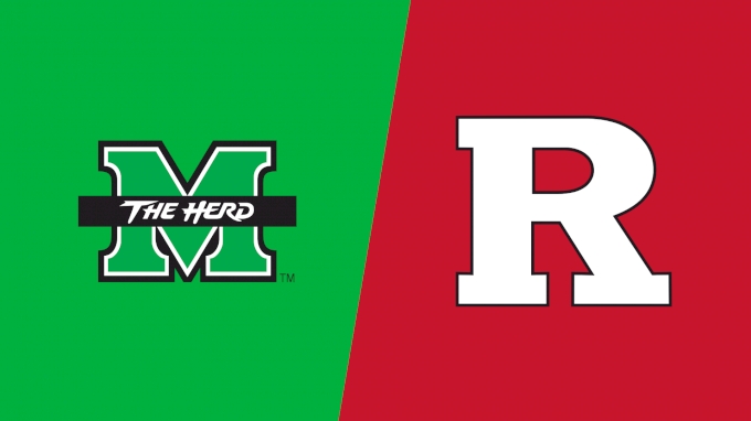 Rutgers vs Marshall