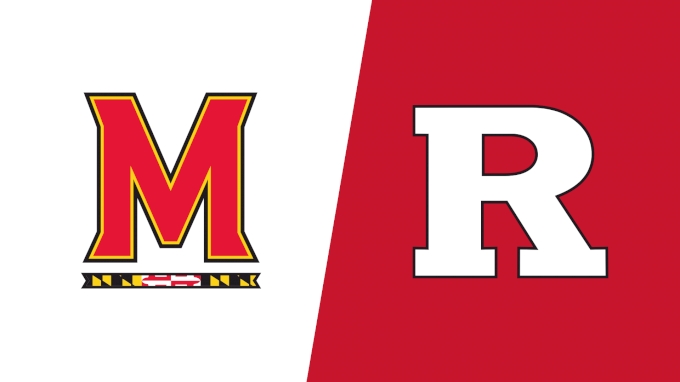 Rutgers vs Maryland