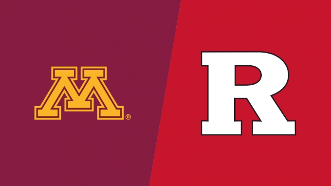 Rutgers vs Minnesota