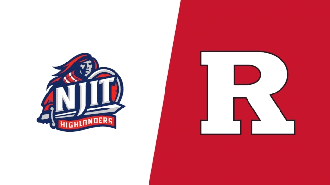 Rutgers vs NJIT