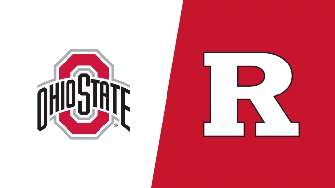 Rutgers vs Ohio State