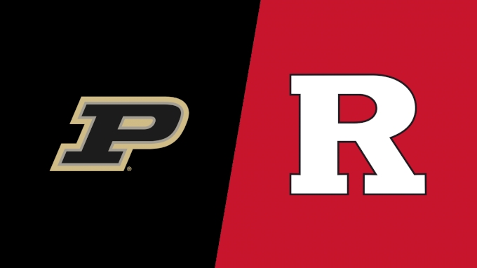 Rutgers vs Purdue