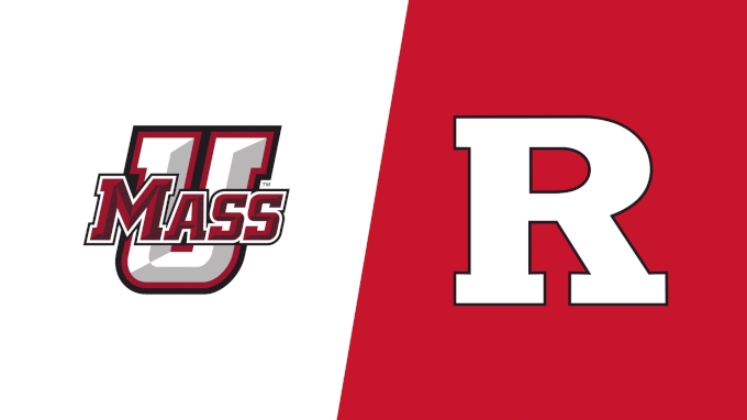Rutgers vs UMass