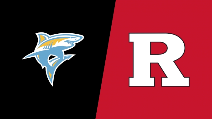 Rutgers vs Long Island University