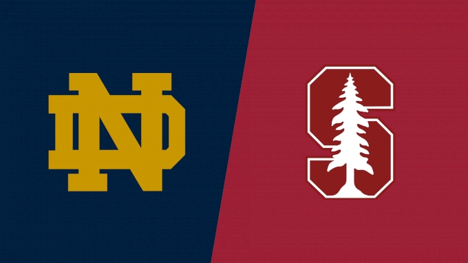 Stanford vs Notre Dame
