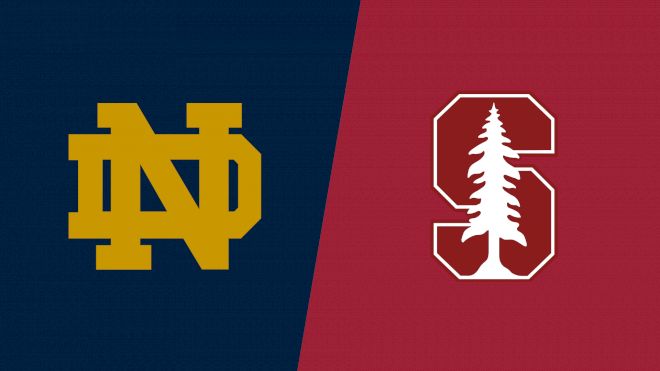 2019 Notre Dame vs Stanford | Pac-12 Football