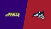 How to Watch: 2019 James Madison vs Stony Brook | CAA Football