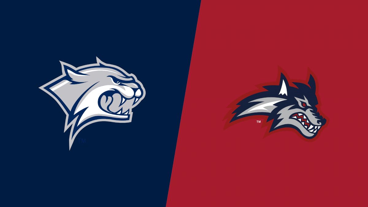 How to Watch: 2019 New Hampshire vs Stony Brook | CAA Football