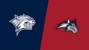 How to Watch: 2019 New Hampshire vs Stony Brook | CAA Football