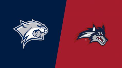 How to Watch: 2019 New Hampshire vs Stony Brook | CAA Football