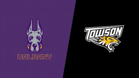 How to Watch: 2019 UAlbany vs Towson | CAA Football