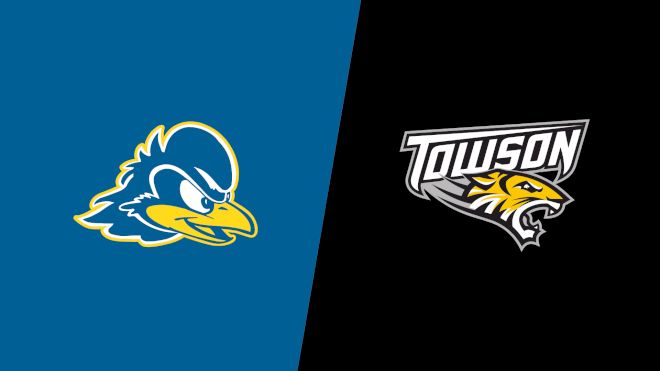 How to Watch: 2019 Delaware vs Towson | CAA Football