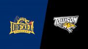 How to Watch: 2020 Drexel vs Towson | CAA Women's Basketball