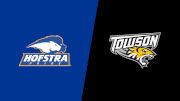 How to Watch: 2020 Hofstra vs Towson | CAA Women's Basketball