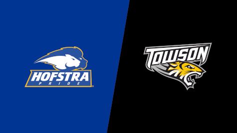 How to Watch: 2019 Hofstra vs Towson | CAA Men's Basketball