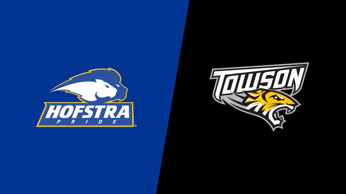How to Watch: 2019 Hofstra vs Towson | CAA Men's Basketball