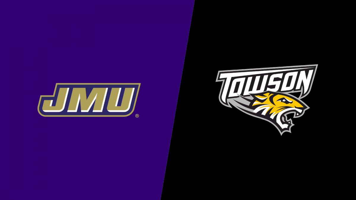 How to Watch: 2020 James Madison vs Towson | CAA Women's Basketball