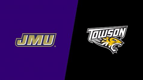 How to Watch: 2020 James Madison vs Towson | CAA Women's Basketball