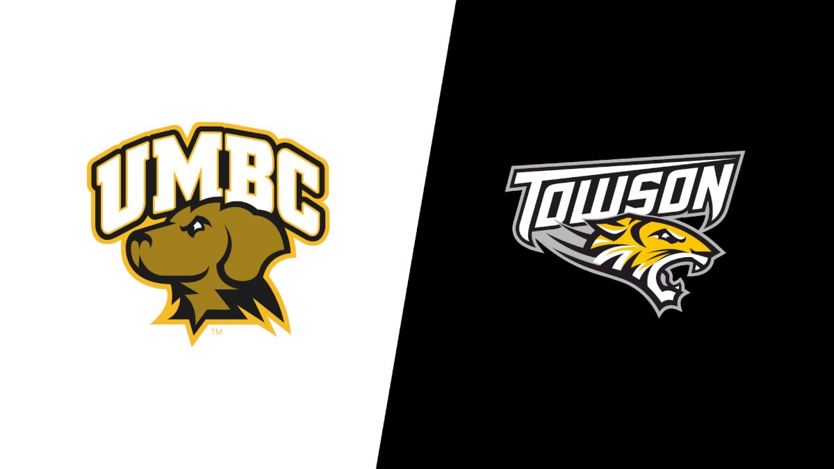 How to Watch: 2019 UMBC vs Towson | CAA Men's Basketball