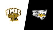 How to Watch: 2019 UMBC vs Towson | CAA Men's Basketball