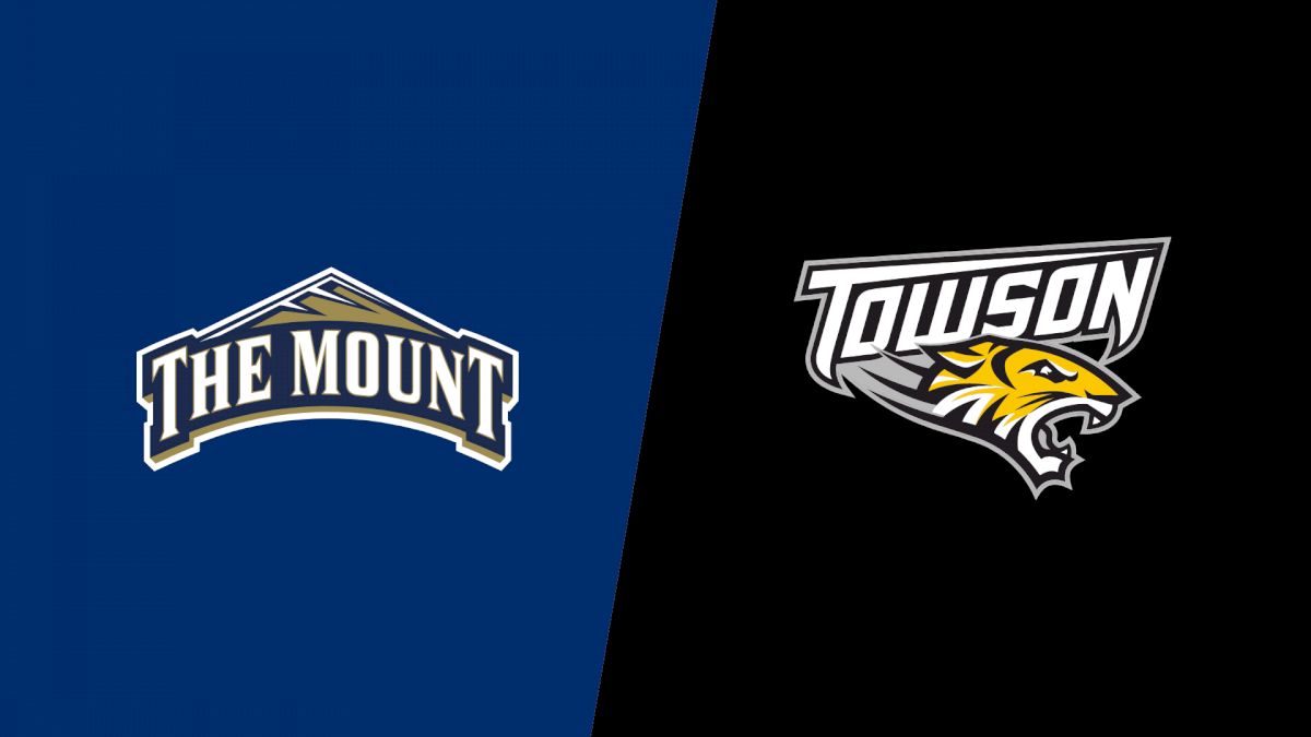 How to Watch: 2019 Mount St. Mary's vs Towson | CAA Women's Basketball