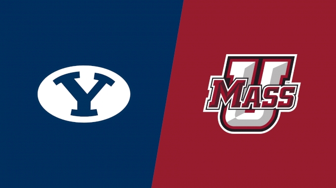 picture of 2019 BYU vs UMass | Independent Football
