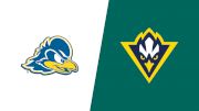 How to Watch: 2020 Delaware vs UNCW | CAA Men's Basketball