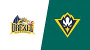 How to Watch: 2020 Drexel vs UNCW | CAA Men's Basketball