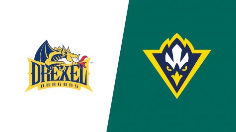 How to Watch: 2020 Drexel vs UNCW | CAA Men's Basketball