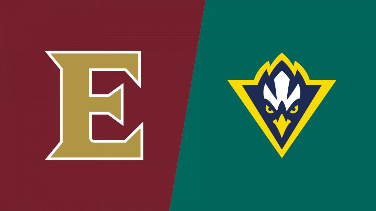 How to Watch: 2020 Elon vs UNCW | CAA Men's Basketball
