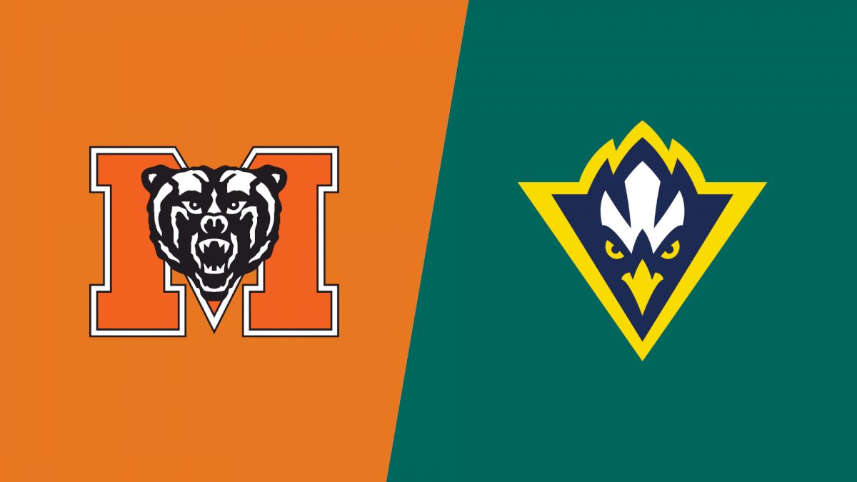 How to Watch: 2019 Mercer vs UNCW | CAA Men's Basketball