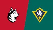 How to Watch: 2020 Northeastern vs UNCW | CAA Men's Basketball