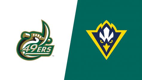 How to Watch: 2019 Charlotte vs UNCW | CAA Men's Basketball