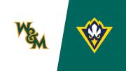How to Watch: 2020 William & Mary vs UNCW | CAA Men's Basketball