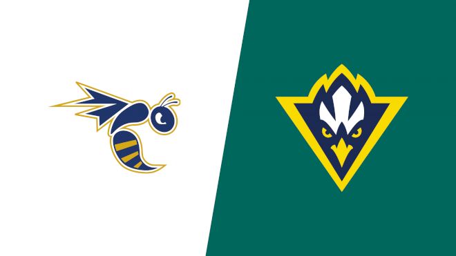 How to Watch: 2019 Emory and Henry vs UNCW | CAA Men's Basketball