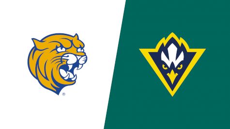 How to Watch: 2019 Johnson and Wales vs UNCW | CAA Men's Basketball