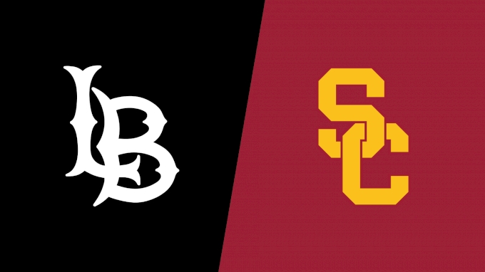 USC vs Long Beach State