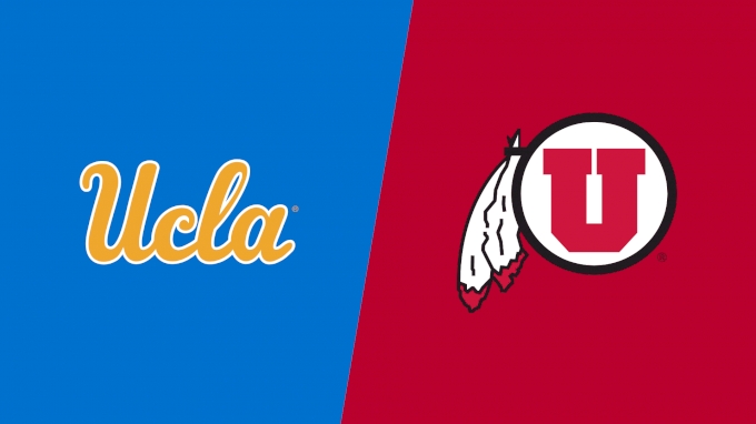 Utah vs UCLA