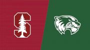2020 Stanford vs Utah Valley | NCAA Wrestling