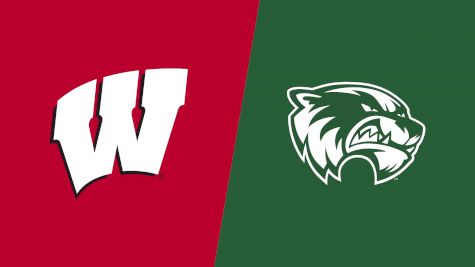 2019 Wisconsin vs Utah Valley | NCAA Wrestling