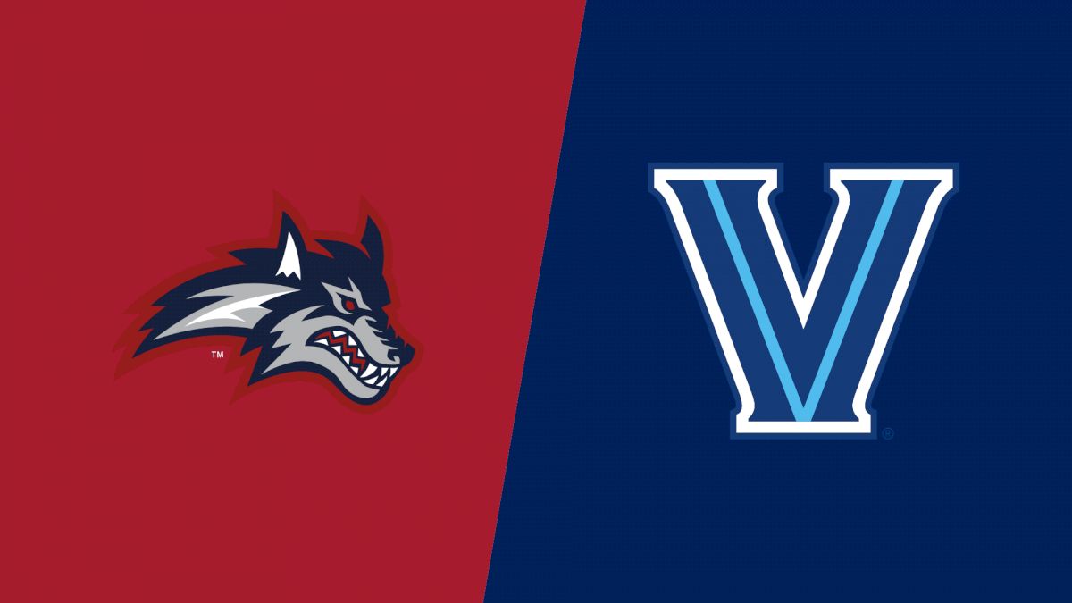 How to Watch: 2019 Stony Brook vs Villanova | CAA Football