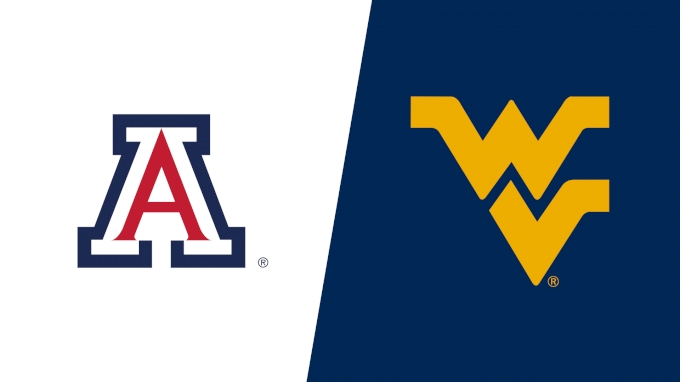 picture of 2019 Arizona vs West Virginia | NCAA Women's Volleyball