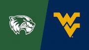 2020 Utah Valley vs West Virginia | NCAA Wrestling