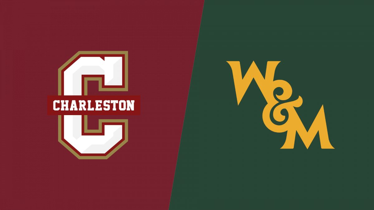 How to Watch: 2020 Charleston vs William & Mary | CAA Women's Basketball